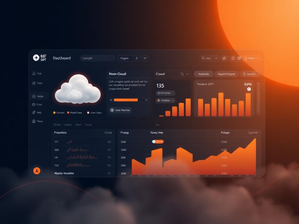 Atlas Cloud Console