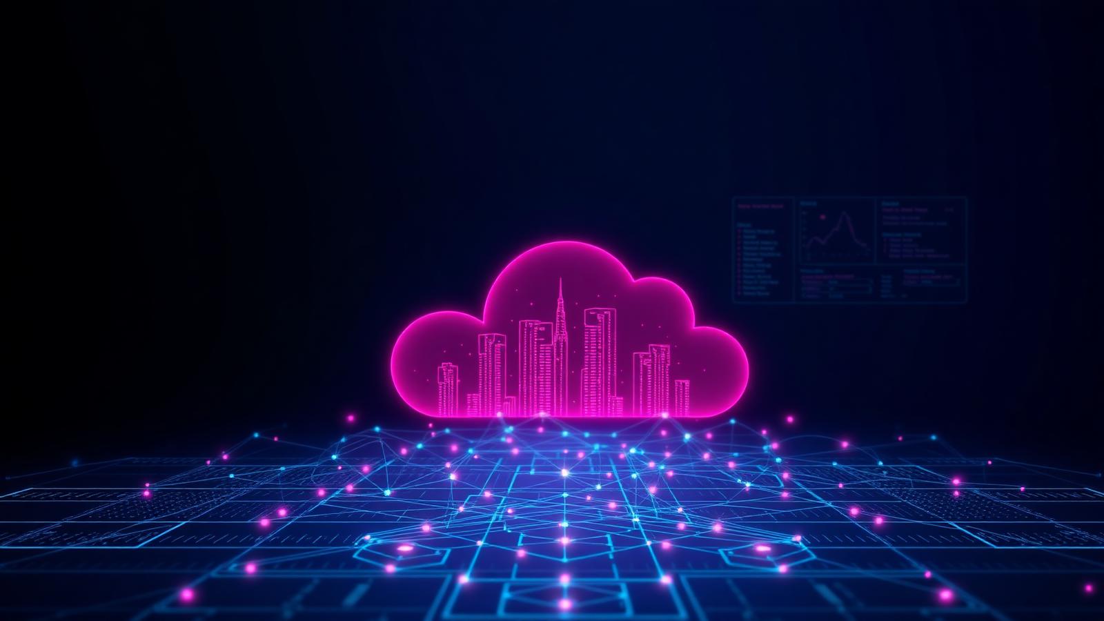 Atlas Cloud Console